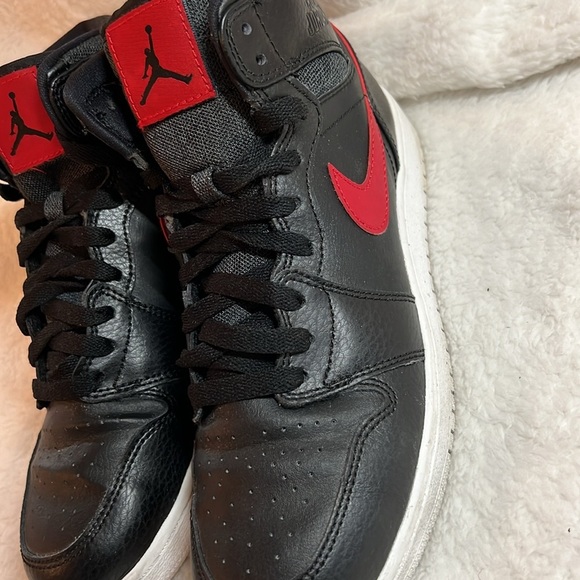 Nike air Jordan retro youth 6.5 EUC - Picture 14 of 15